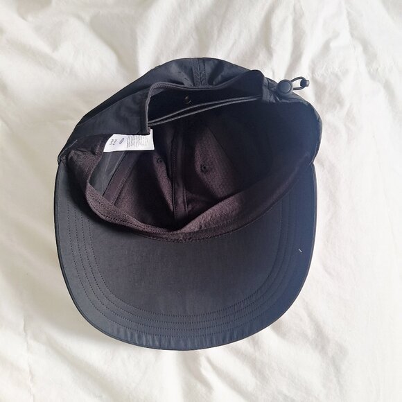 Lululemon Wide Brim Cap (Black) - Picture 5 of 6